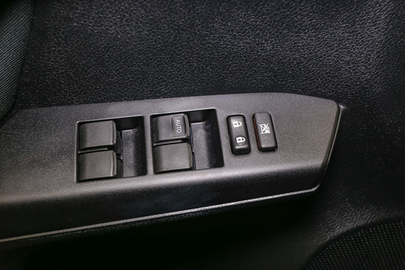 Used 2018 Black Toyota LE image 36
