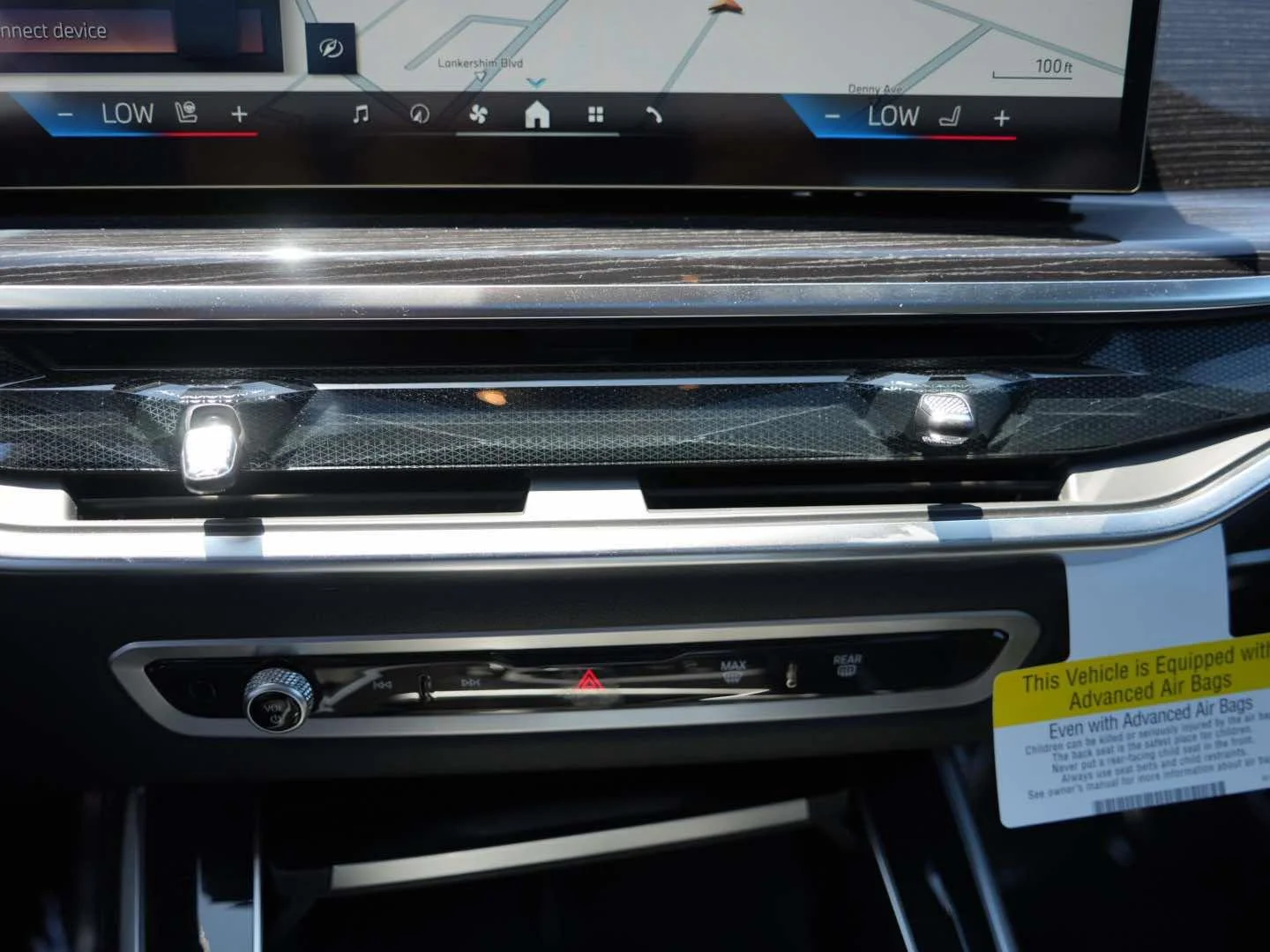 New 2026 Brooklyn Grey Metallic BMW xDrive40i image 22