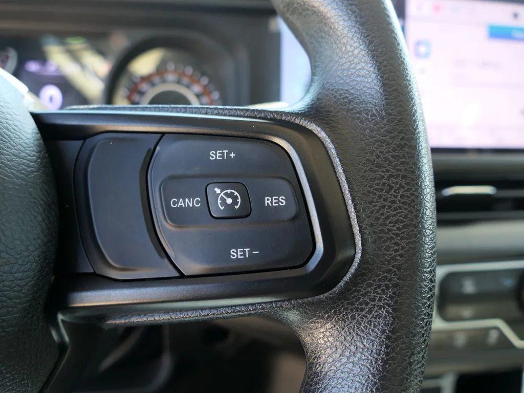 2024 Jeep Wrangler 4-Door Sport - Photo 16