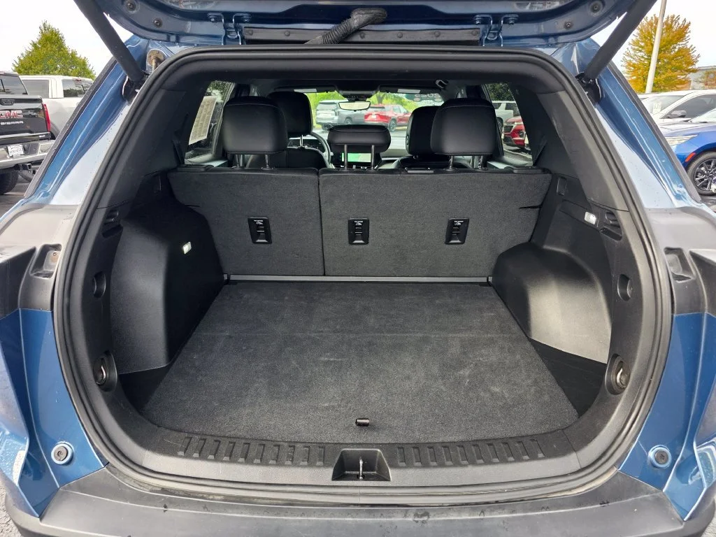2025 Chevrolet Equinox LT - Photo 26
