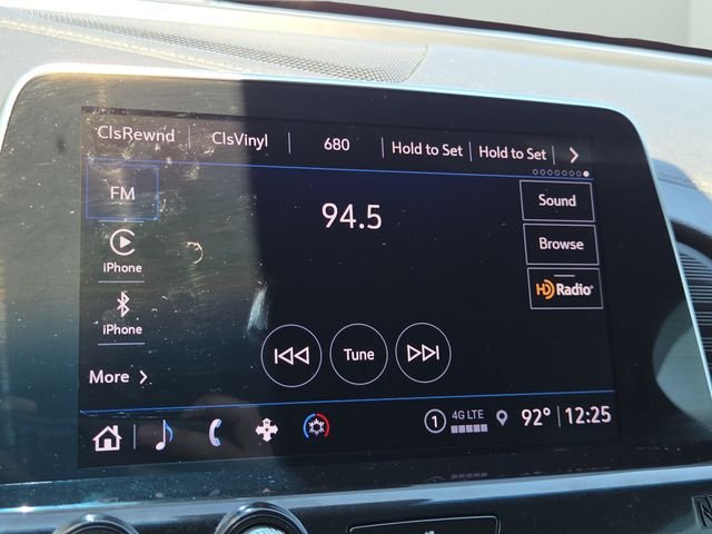Used 2021 Black Raven Cadillac Premium Luxury image 19