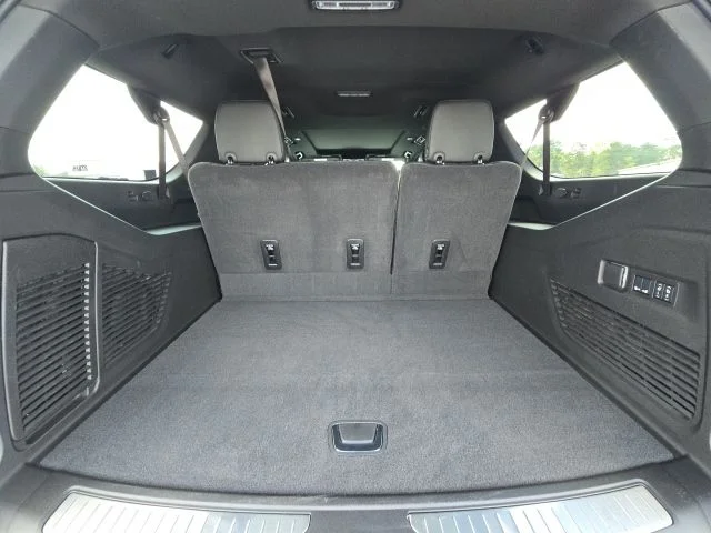 Used 2026 White GMC Denali image 14