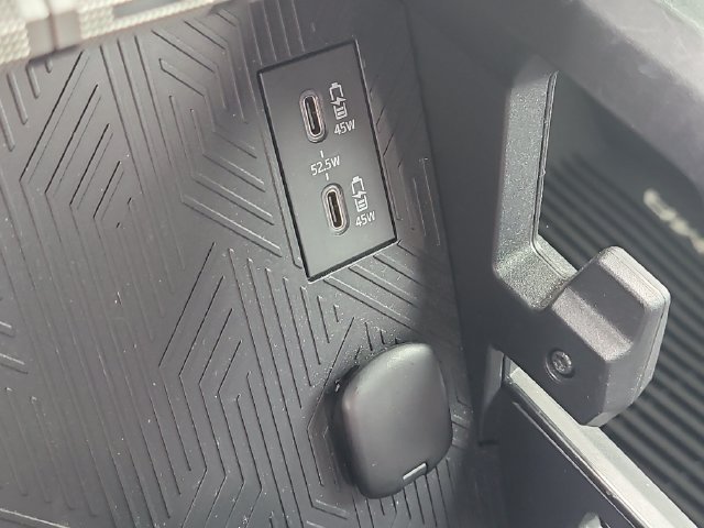 Used 2024 Silver Toyota SR5 image 22