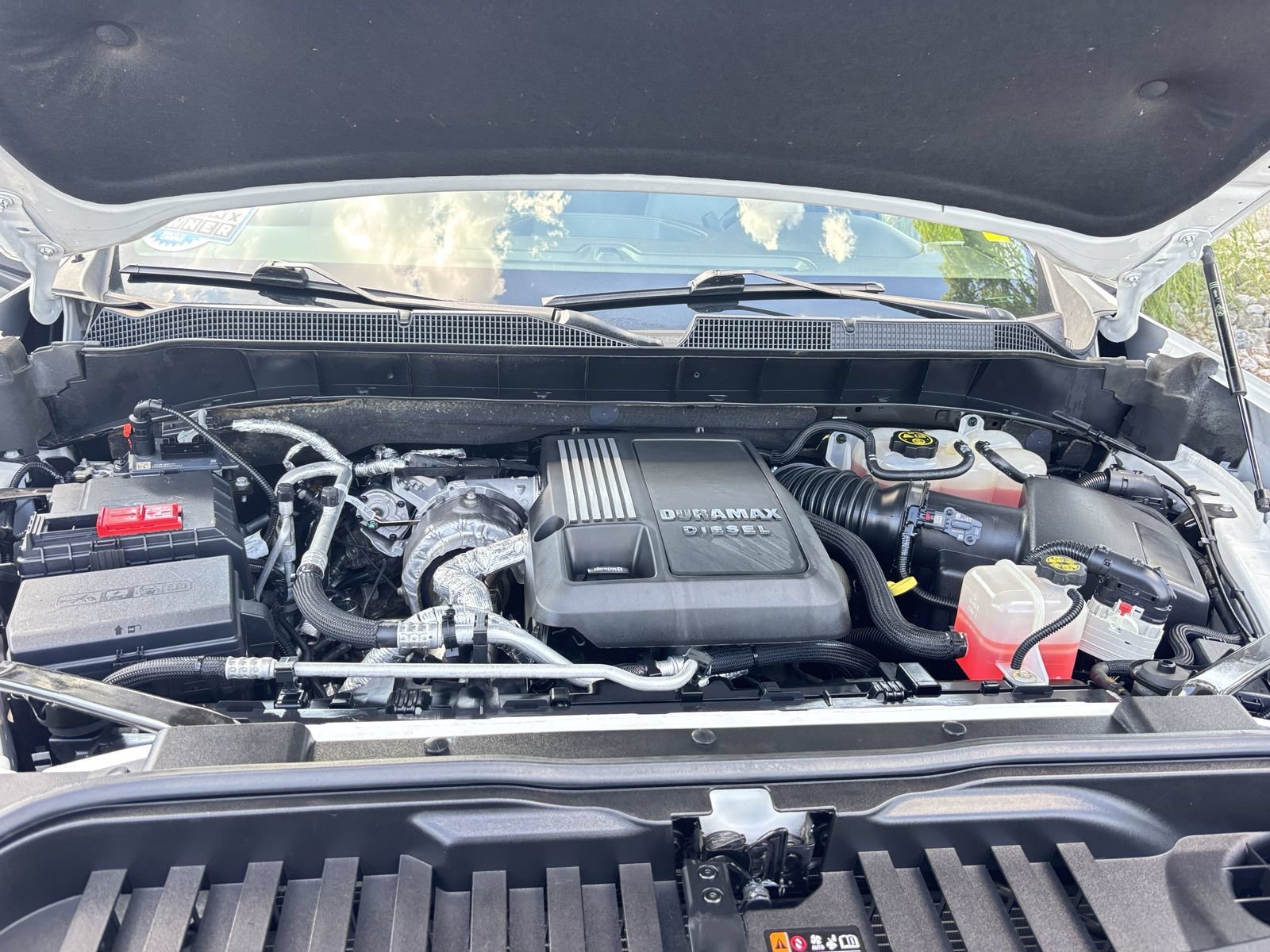 2022 Chevrolet Silverado 1500 Limited RST - Photo 18