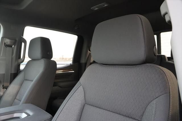 2026 Chevrolet Silverado 1500 LT - Photo 16