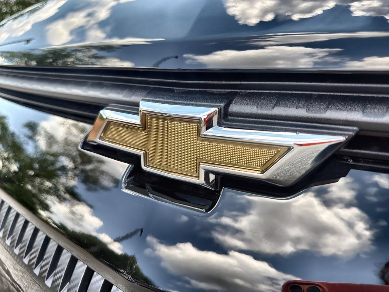 2026 Chevrolet Equinox EV 1LT - Photo 26