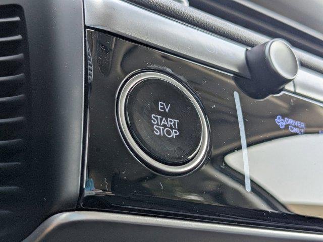 2025 Hyundai IONIQ 5 SE - Photo 28