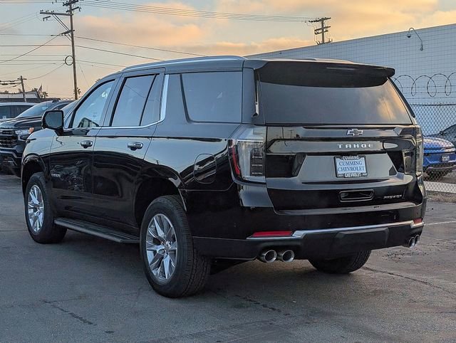 2026 Chevrolet Tahoe Premier - Photo 10