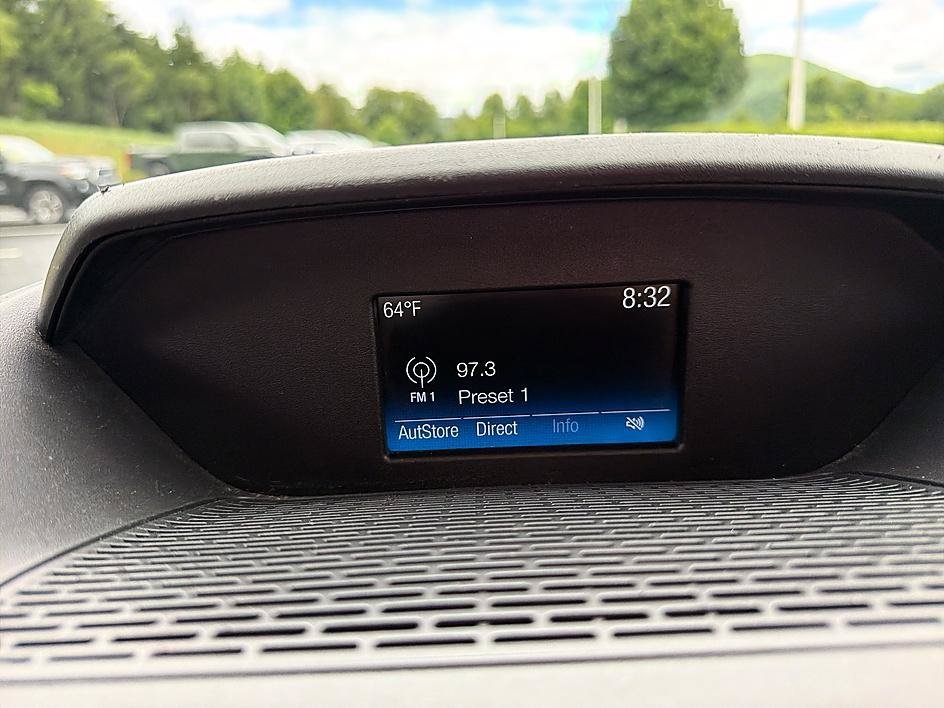 Used 2018 Oxford White Ford XLT image 16