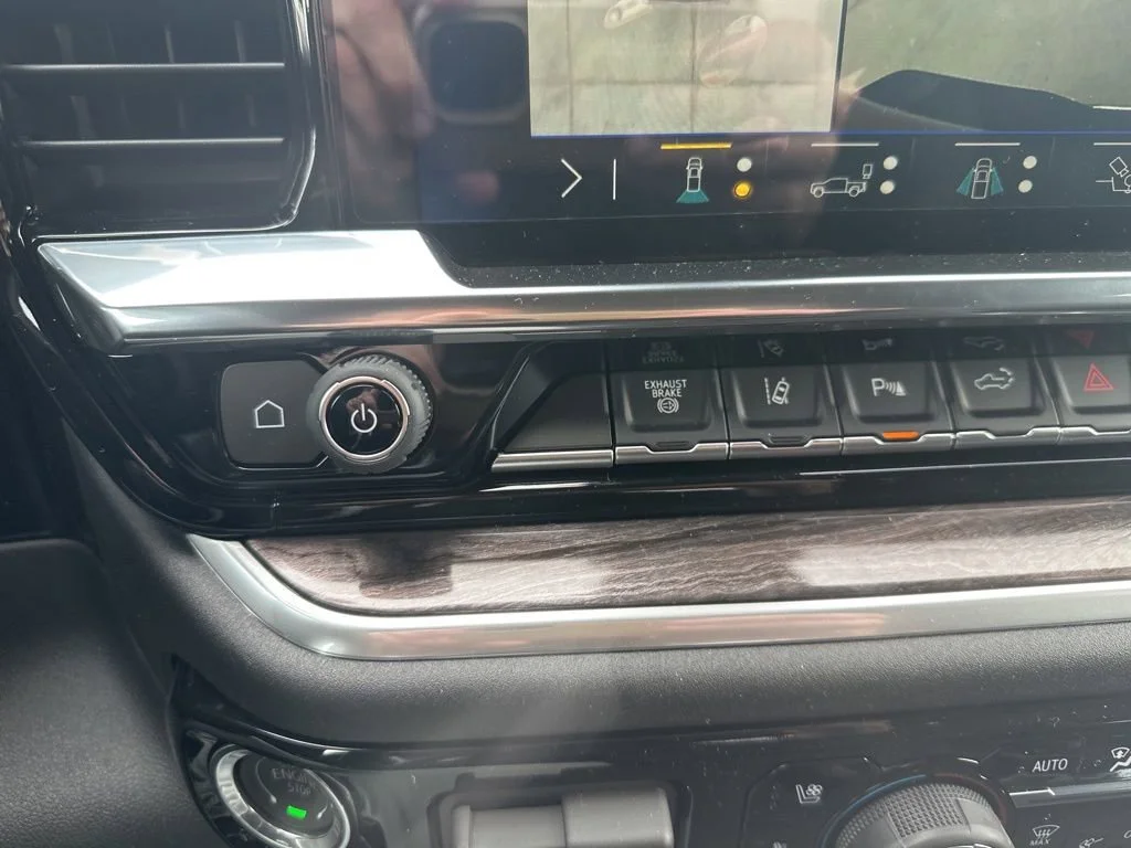 2026 Chevrolet Silverado 2500 HD LTZ - Photo 18