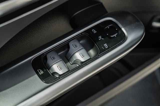 New 2026 Polar White Mercedes-Benz C 43 AMG® image 100