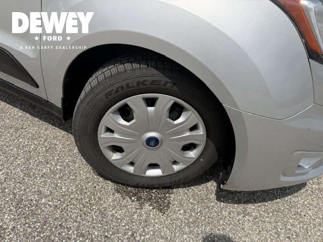 Used 2019 Silver Ford XLT image 34