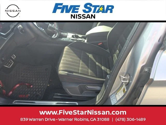 Used 2020 Silver Volkswagen 2.0T S image 16