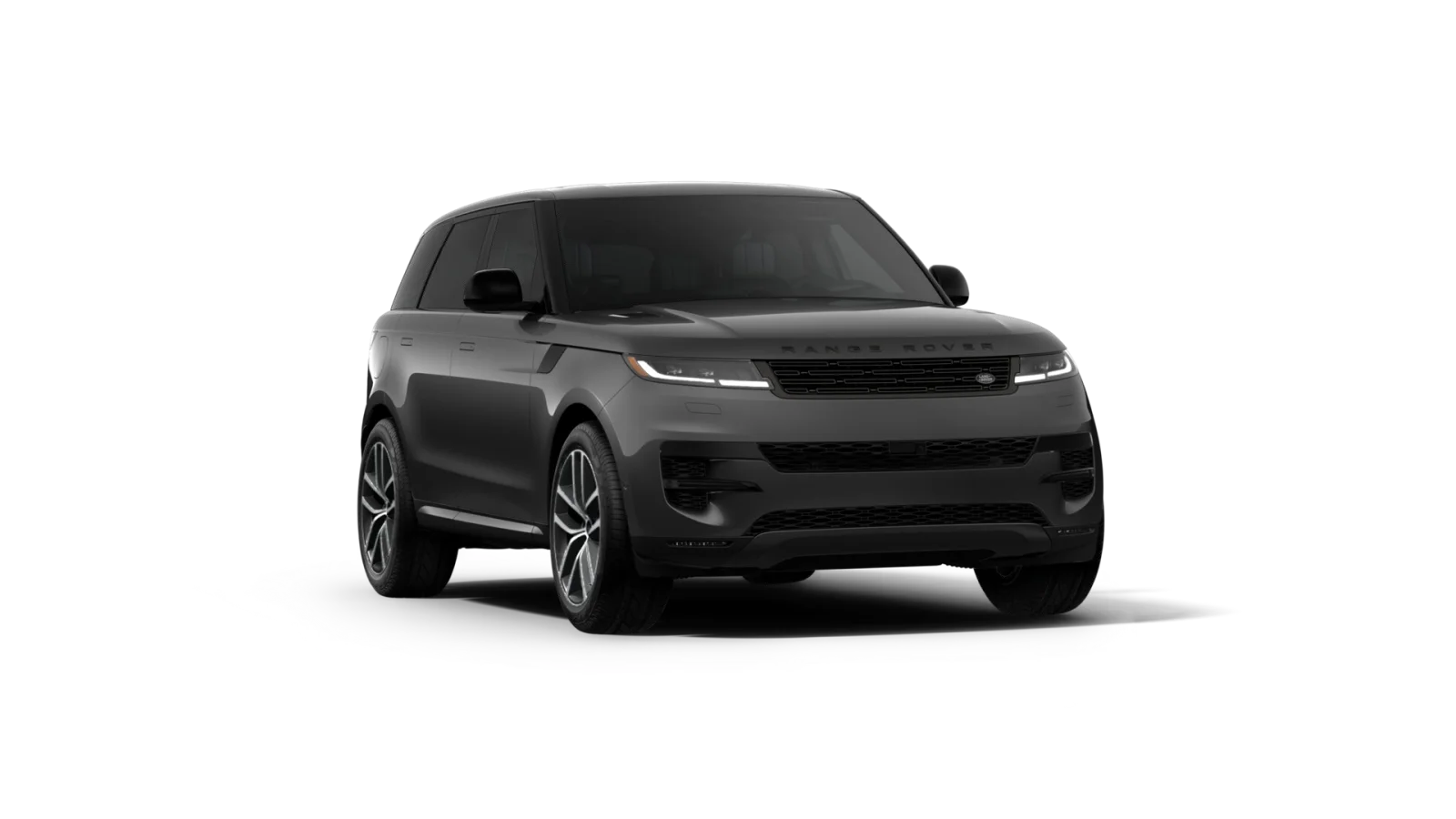 New 2027 Carpathian Grey LAND ROVER SE 360PS Auto image 1