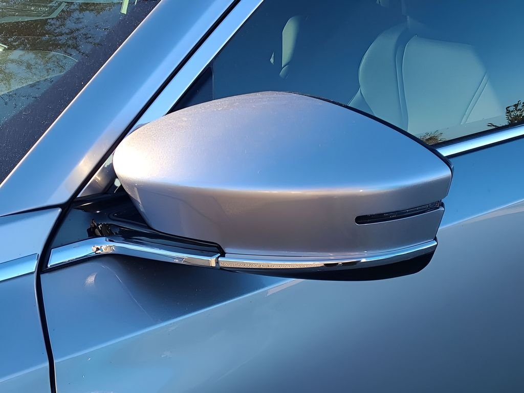2026 Acura MDX Base - Photo 18