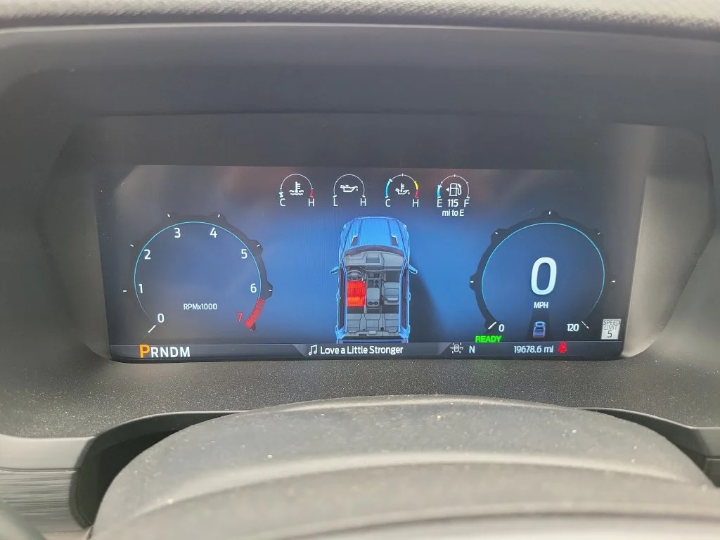 Used 2024 Avalanche Ford XLT image 13