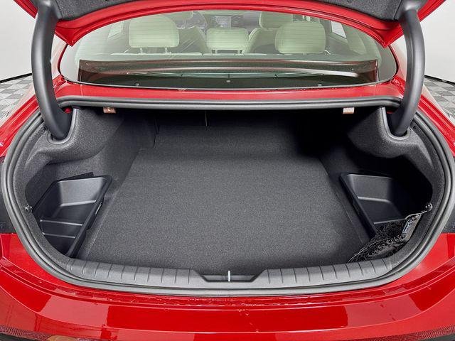 2025 Hyundai Sonata Hybrid SEL - Photo 38