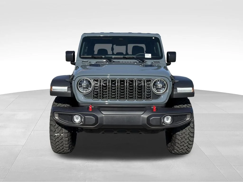 2026 Jeep Gladiator Rubicon - Photo 8