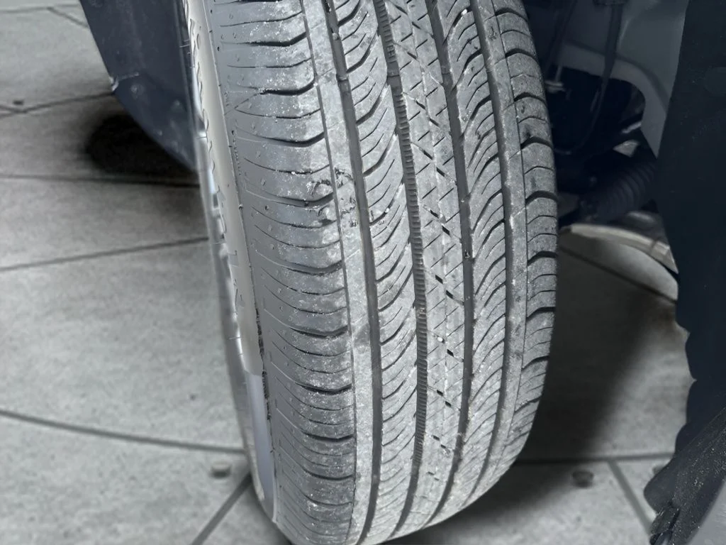 Used 2026 Gray Ford XLT image 31