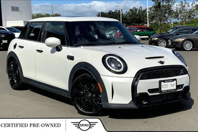 2023 MINI Hardtop 4 Door S
