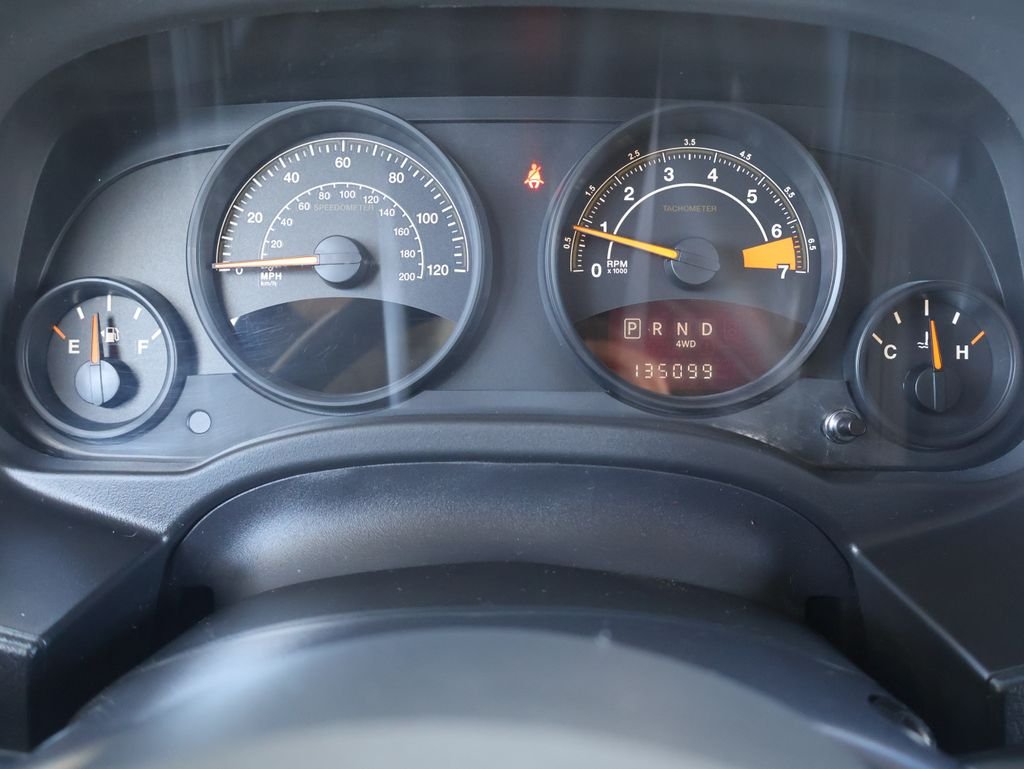 Used 2016 Jeep Patriot Latitude with VIN 1C4NJRFB9GD511094 for sale in Albany, OR