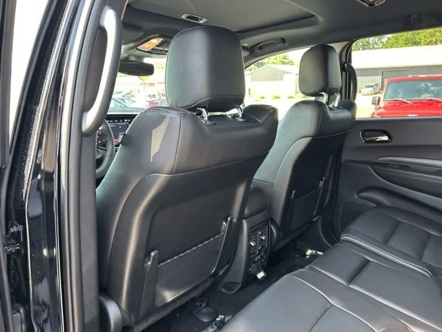 New 2026 DB Black Clearcoat Dodge GT Plus image 22
