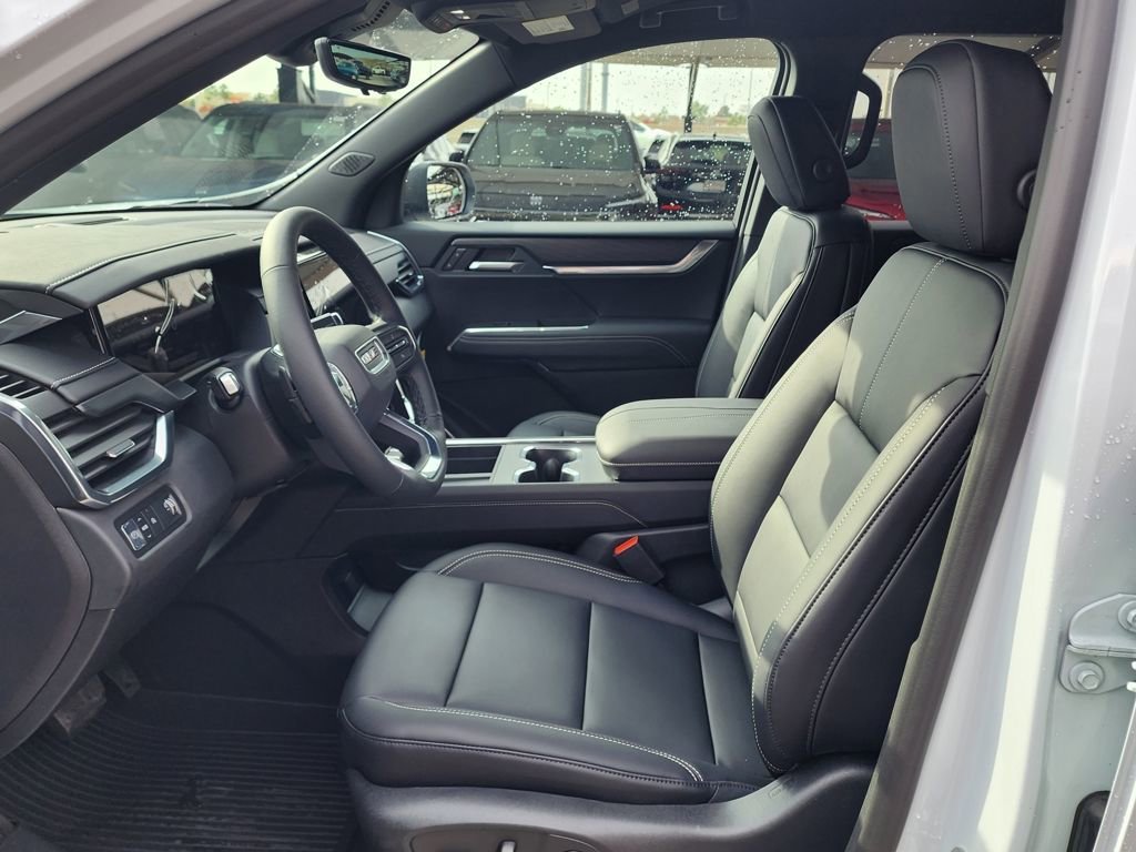 2026 GMC Acadia Elevation - Photo 16