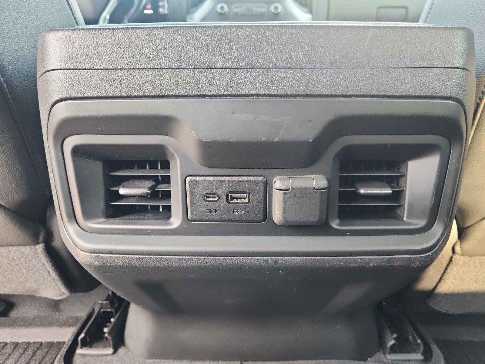 Certified Used 2020 SUMMIT WHITE Chevrolet LT Trail Boss image 20