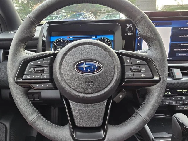 2026 Subaru Outback Limited - Photo 40