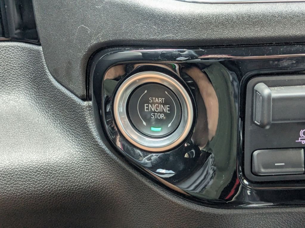 2023 Chevrolet Silverado 1500 LTZ - Photo 31