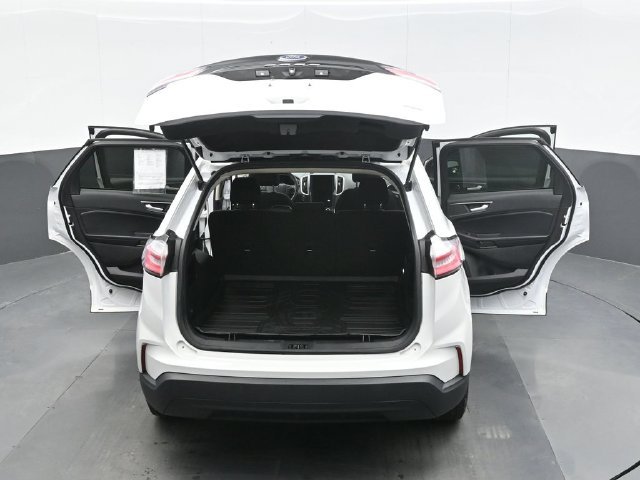 2022 Ford Edge SE - Photo 27