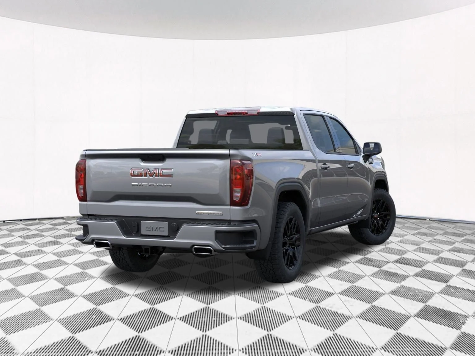 2026 GMC Sierra 1500 Elevation - Photo 8