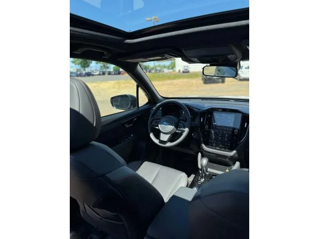New 2026 RIVER ROCK PEARL Subaru Sport Onyx Edition image 28