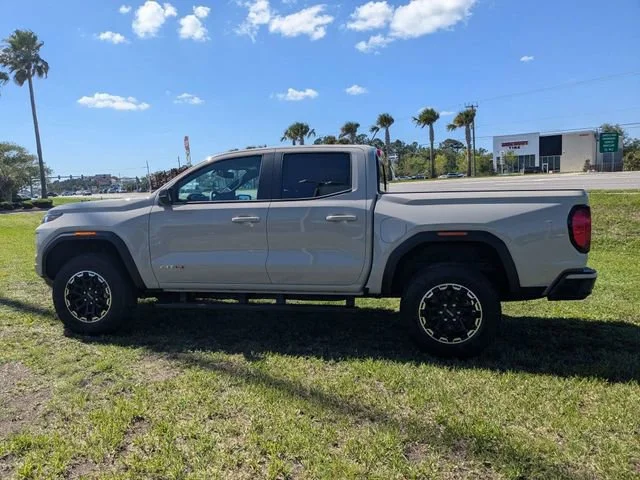 New 2026 Coastal Dune GMC AT4 image 6