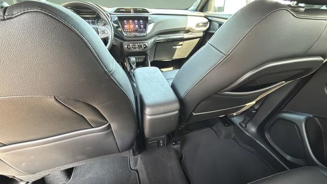 Used 2021 Blue Chevrolet ACTIV image 21