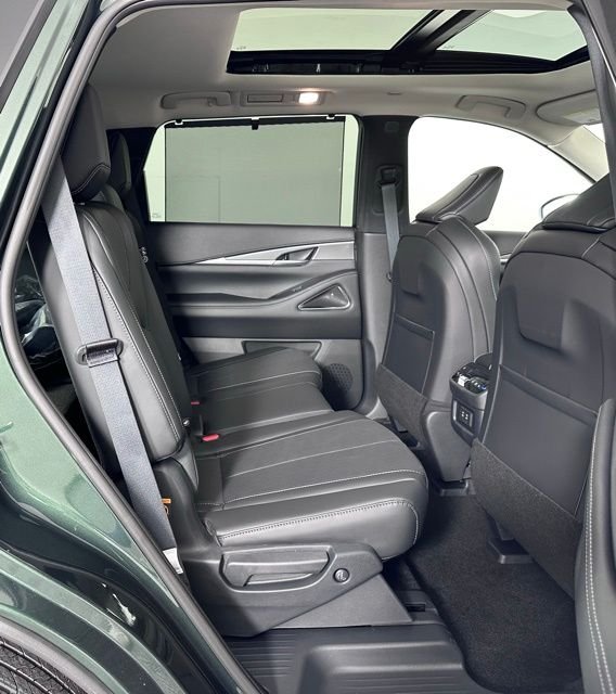 2026 INFINITI QX60 LUXE - Photo 28