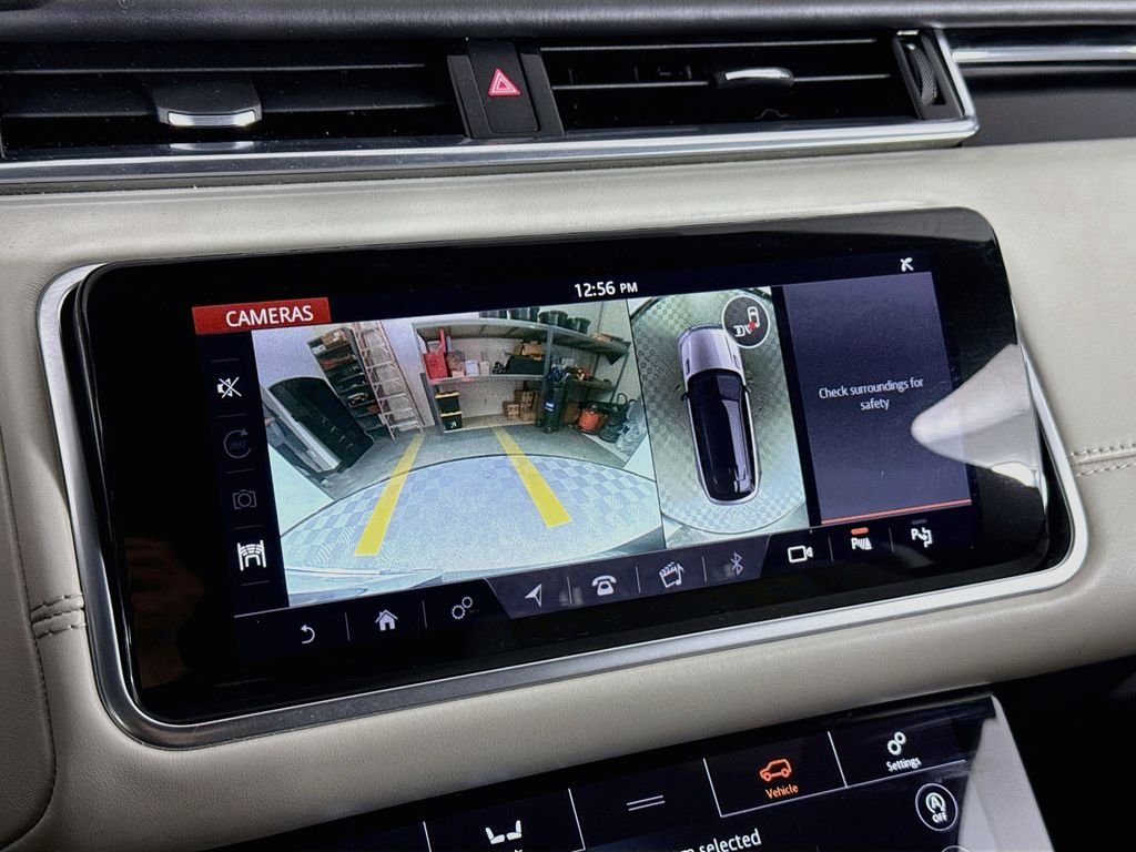 Used 2018 Corris Gray Land Rover First Edition image 15