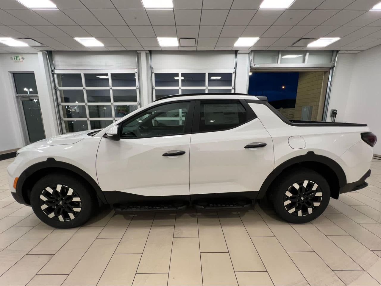 2026 Hyundai Santa Cruz SEL - Photo 51