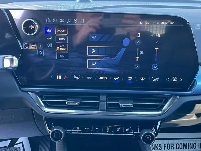 2026 Chevrolet Equinox EV 2LT - Photo 24