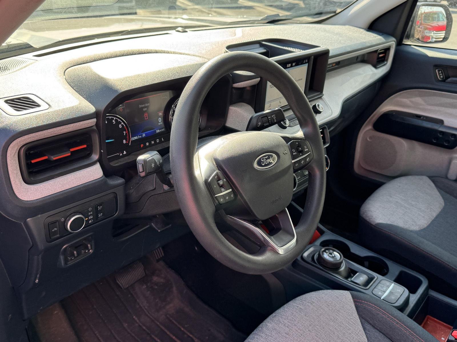 2024 Ford Maverick XLT - Photo 16
