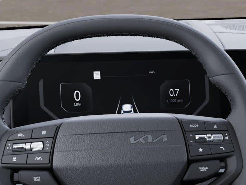 New 2027 KDG/GRAVITY GRA Kia EX image 21