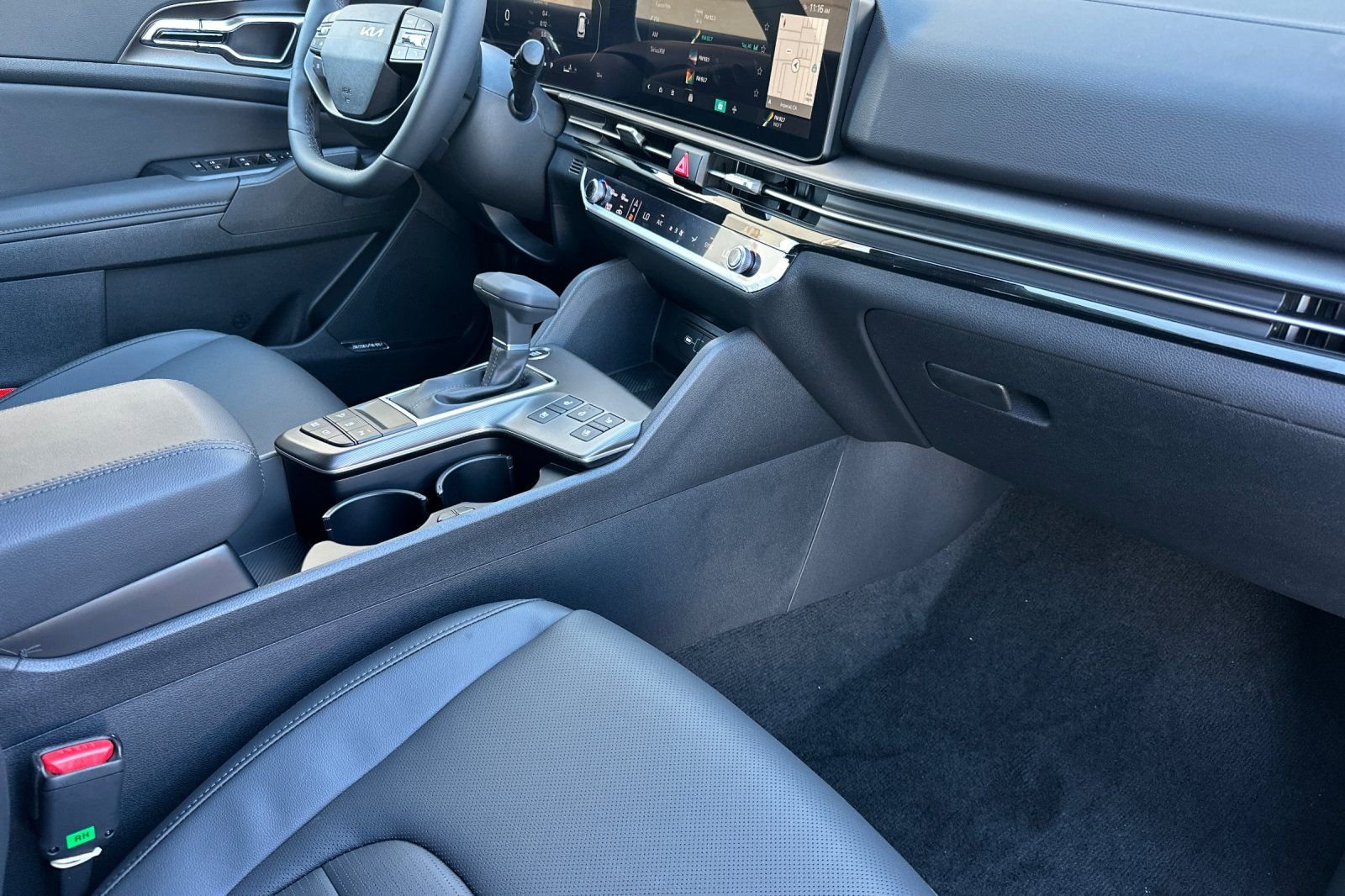 2026 Kia Sportage SX Prestige - Photo 16