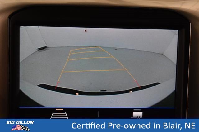 Certified Used 2023 Summit White Chevrolet LT image 2