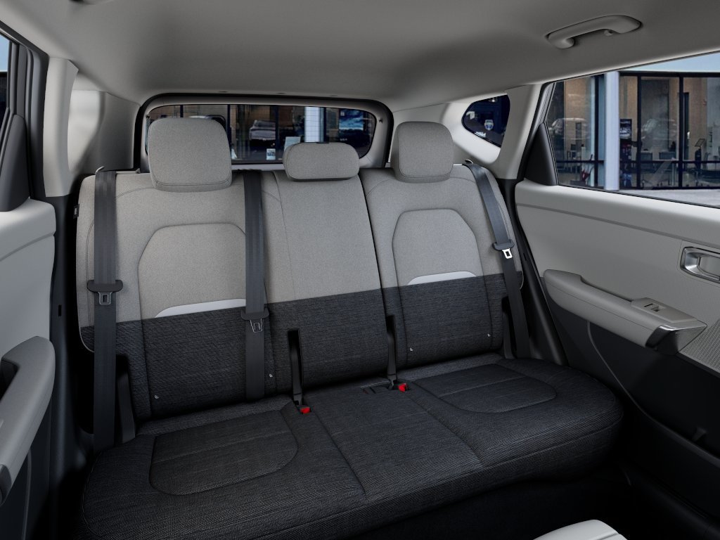 New 2027 Aurora Black Pearl Kia LX image 16