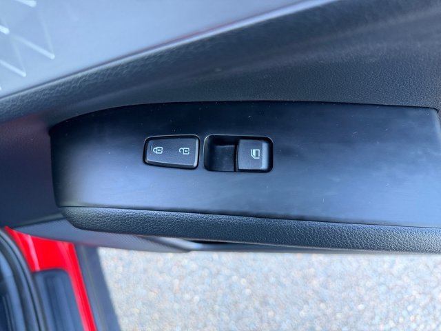 Certified Used 2024 Red Kia LX image 30