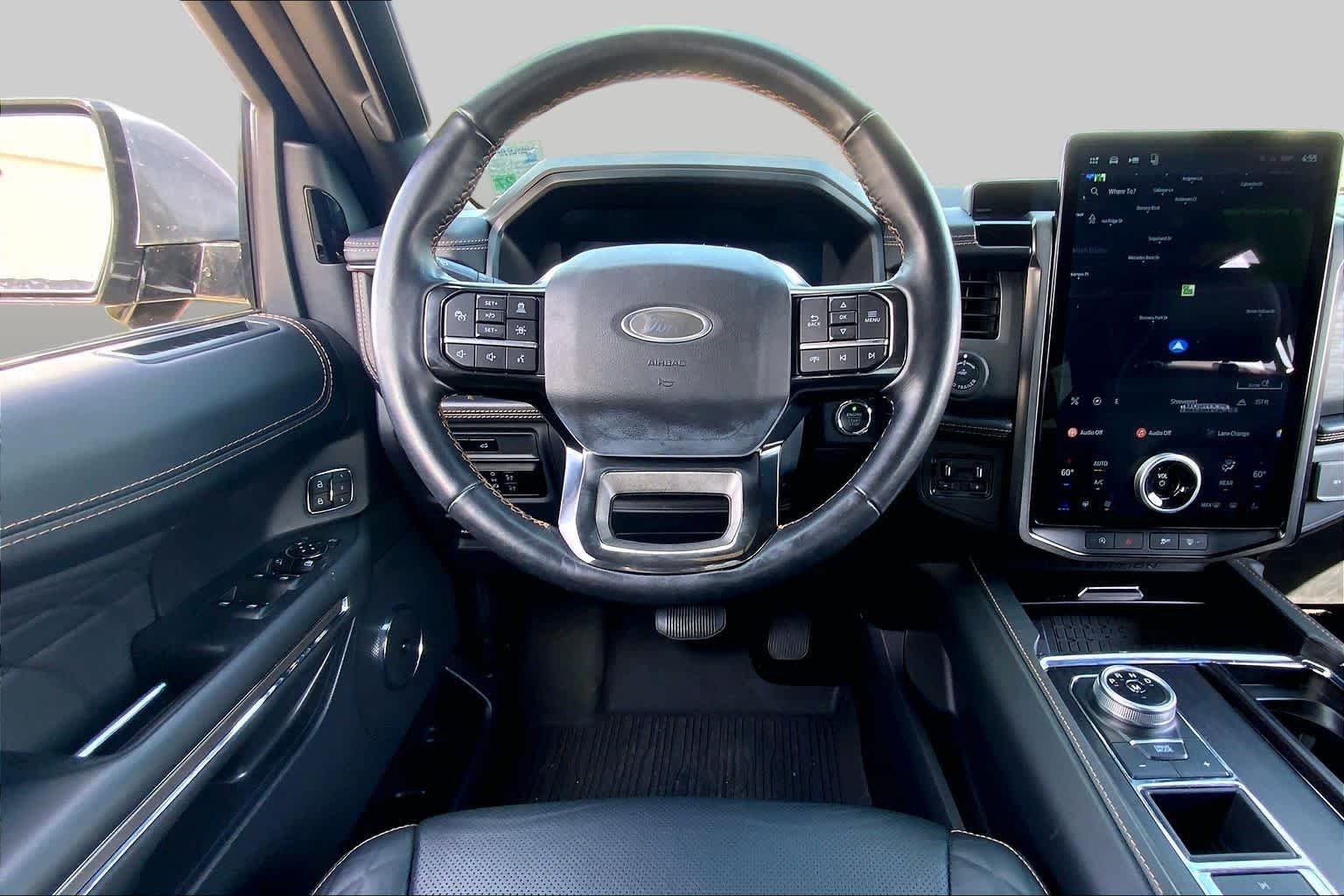 2023 Ford Expedition Platinum - Photo 6