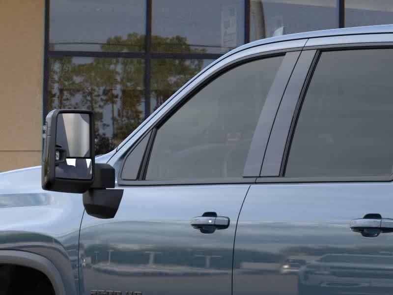 2026 Chevrolet Silverado 2500 HD LTZ - Photo 12