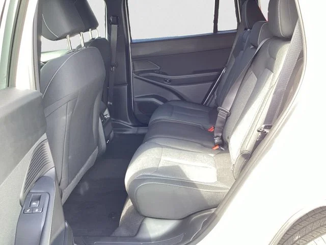 New 2026 Bright White Clearcoat Jeep LAREDO 4X4 image 14