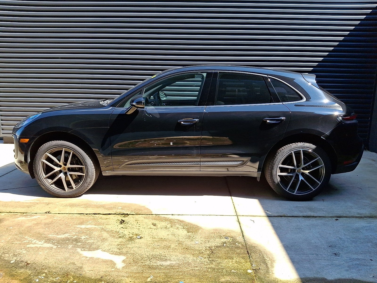 Used 2026 Black   A1 Porsche  image 2