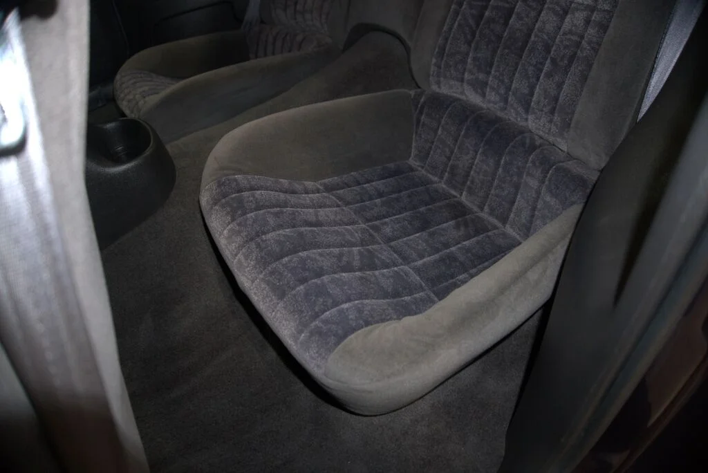 Used 2001  Chevrolet Base image 43